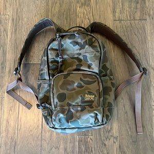 Filson Dryden Backpack Camo